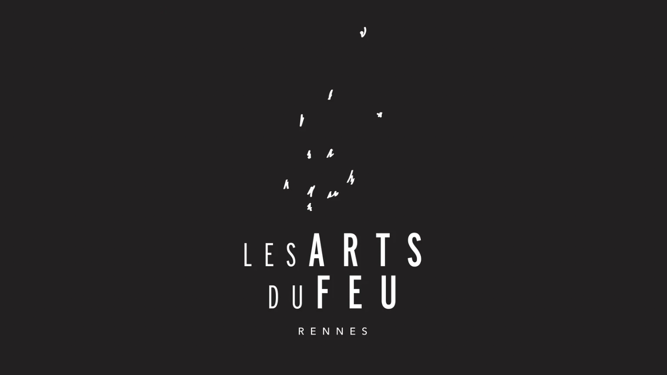 Événement des Métiers d’Arts du Feu à Rennes